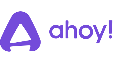 Ahoy!