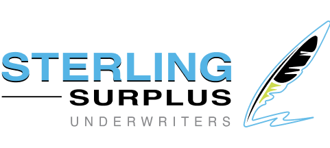 Sterling Surplus
